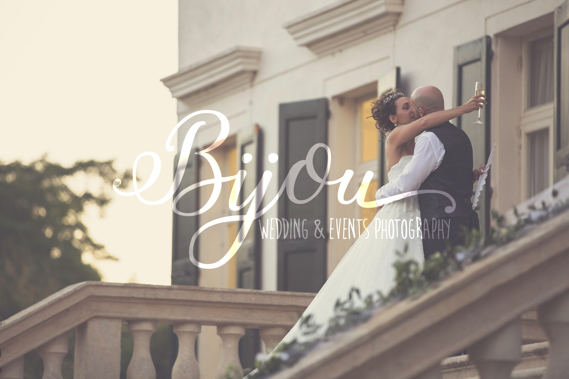 Bijou Wedding & Events - Matrimoni, Sfilate, Eventi 1